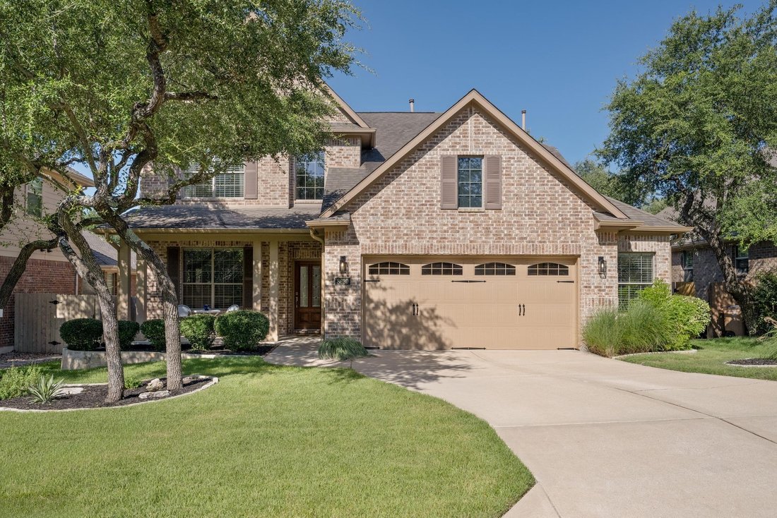 House in Austin, Texas, United States 4 - 18394360