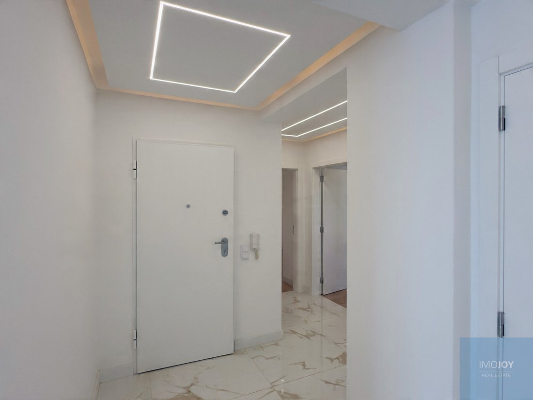 Apartamento en Quarteira, Algarve, Portugal 5 - 18393137