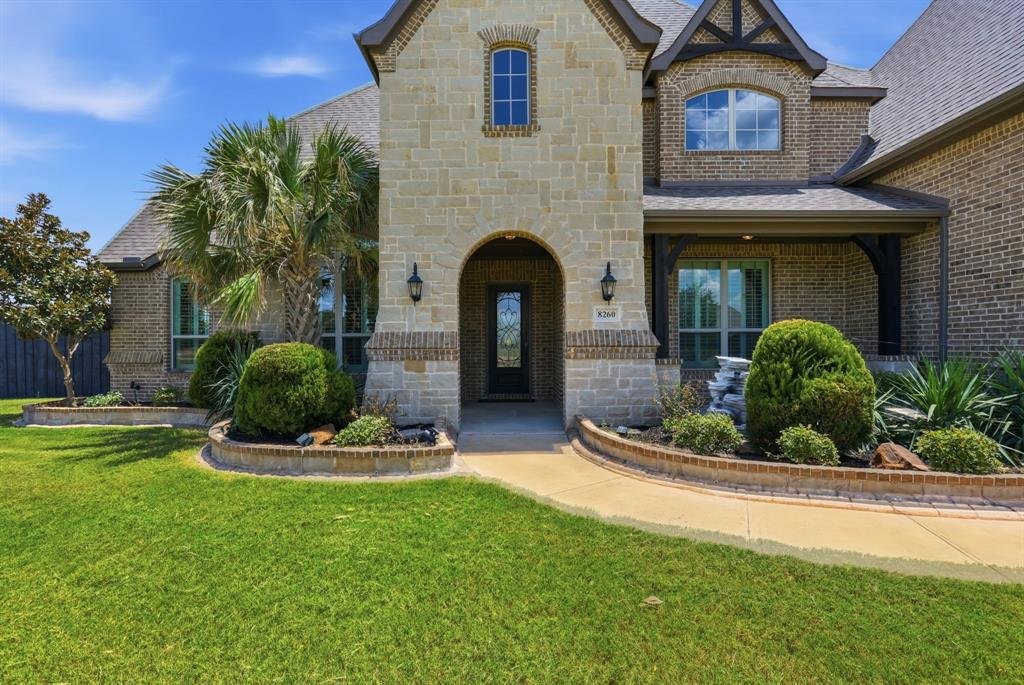 House in Waxahachie, Texas, United States 4 - 18396375