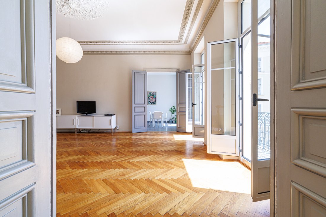 Apartment in Nice, Provence-Alpes-Côte d'Azur, France 2 - 18390614