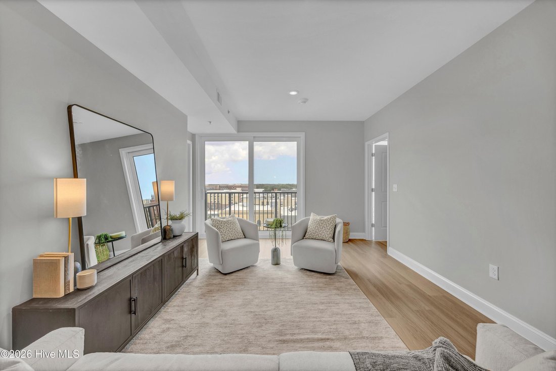 Condo in Wilmington, North Carolina, United States 4 - 18394489