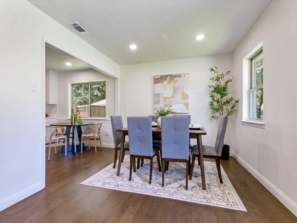 House in Dallas, Texas, United States 5 - 18396384