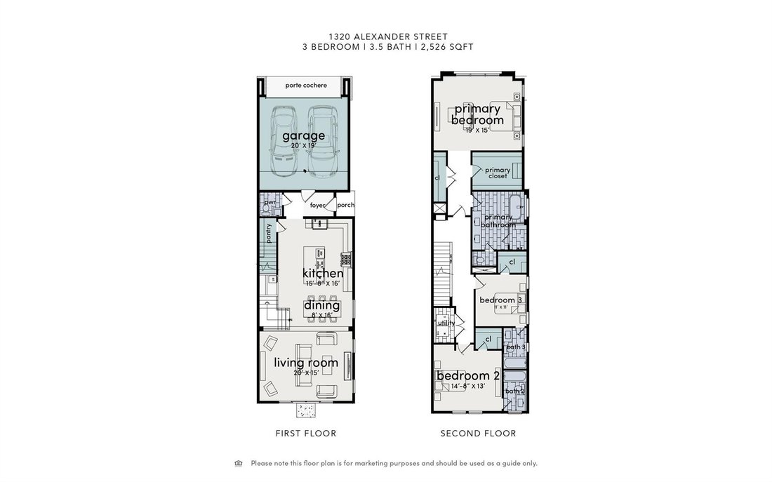 House in Houston, Texas, United States 3 - 18396022