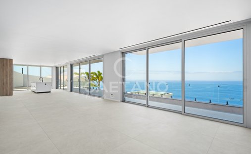Villa à Arco da Calheta, Madère, Portugal 1