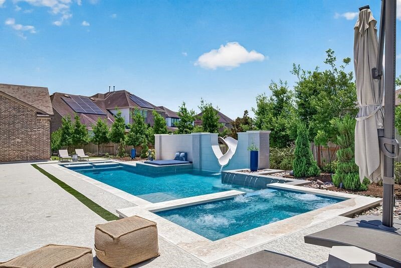 House in Katy, Texas, United States 1 - 18395798