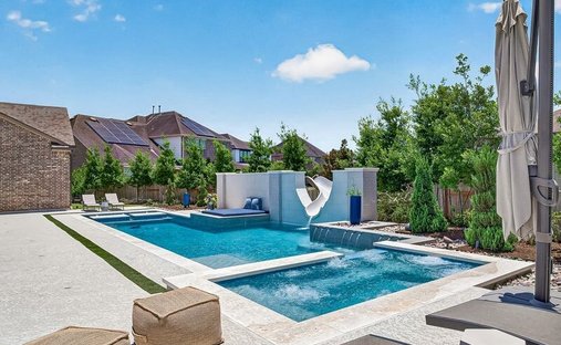 Casa a Katy, Texas, Stati Uniti 1