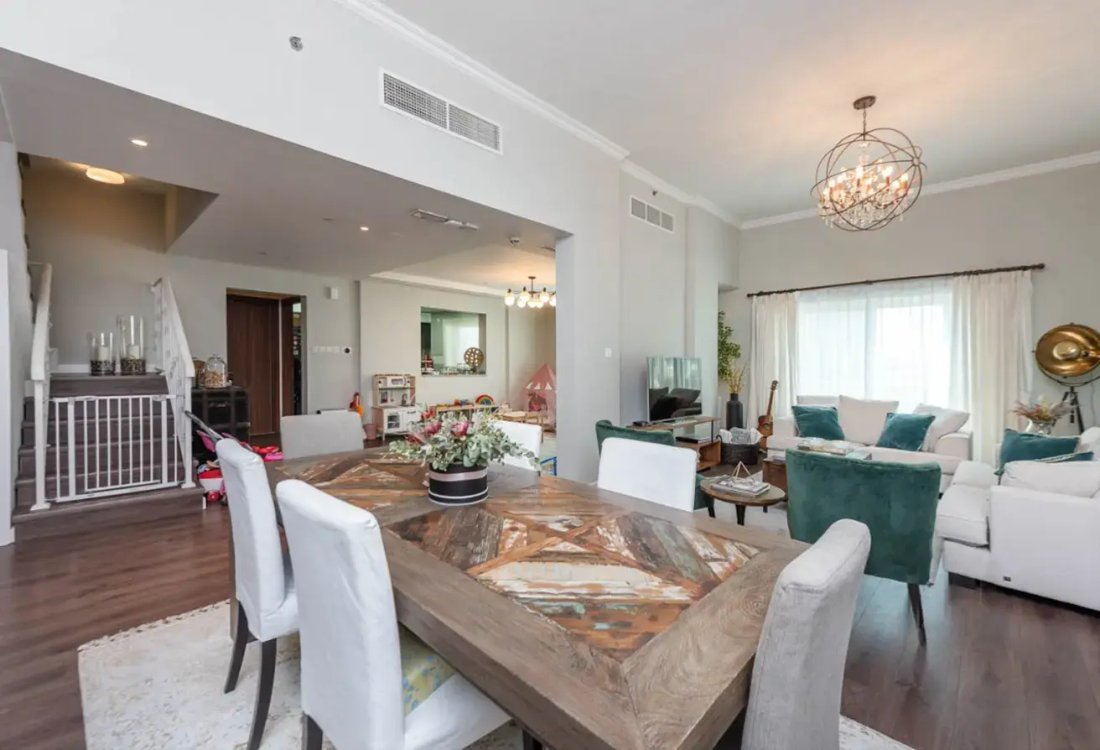 Apartment in Al Barsha South 5, Al Barsha, Dubai 3 - 16001144