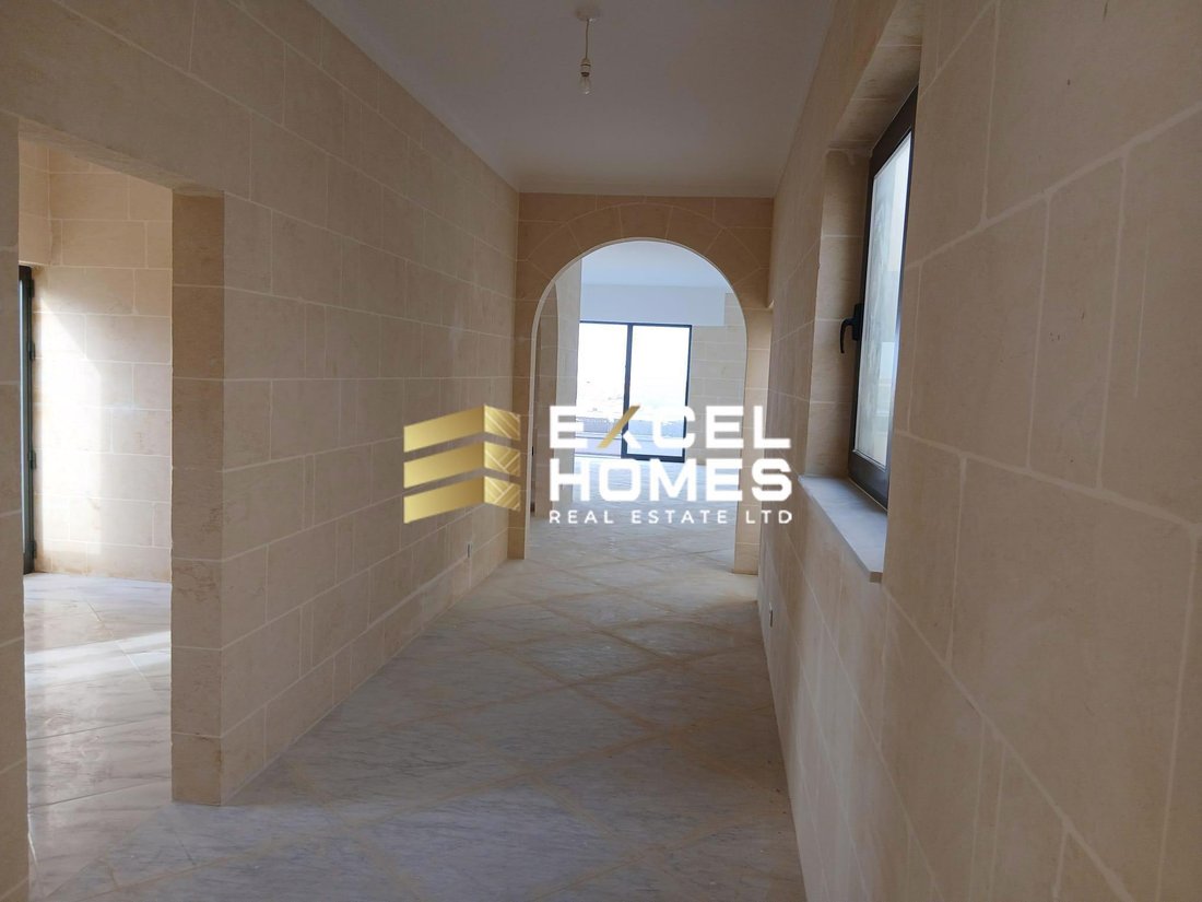 Apartment in Sannat, Malta 4 - 17384447