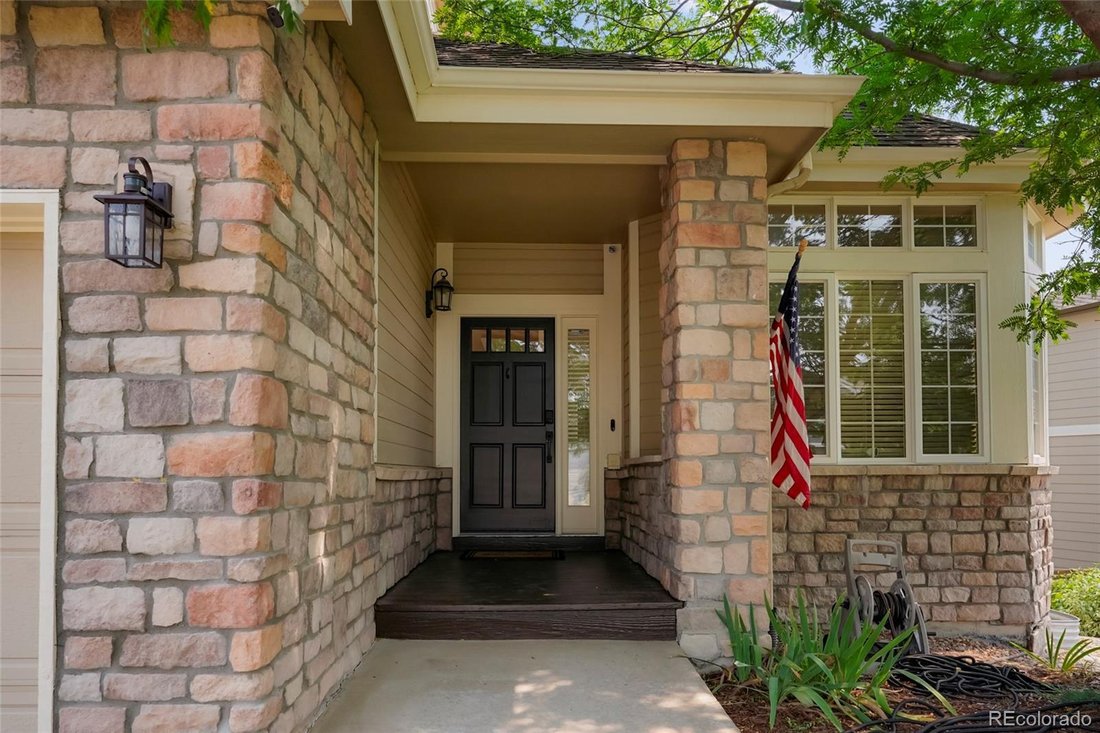 House in Castle Rock, Colorado, United States 3 - 18394172