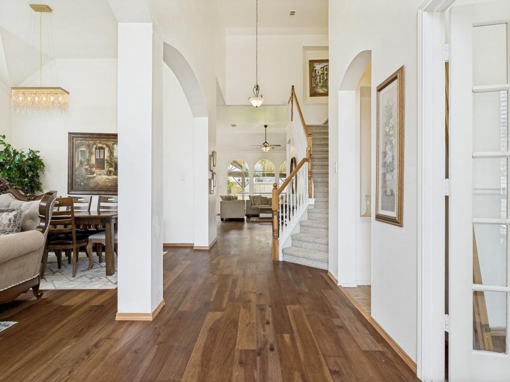 House in McKinney, Texas, United States 3 - 18396329