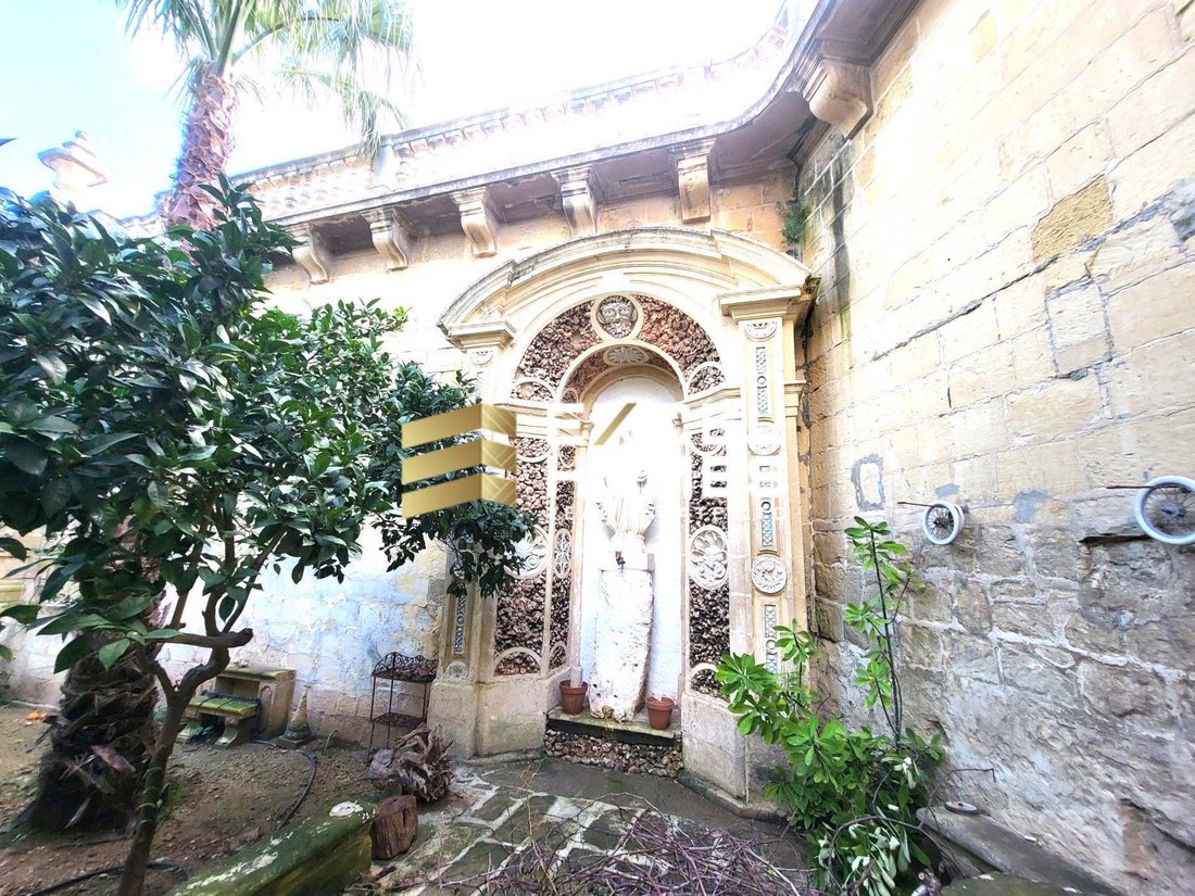 Estate in Haz-Zebbug, Malta 3 - 15840404