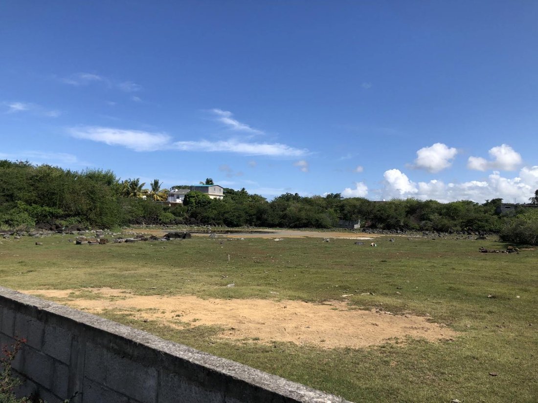 Land in Cap Malheureux, Rivière du Rempart District, Mauritius 5 - 18392418