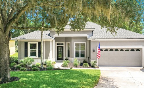 House in Lake Mary, Florida, United States 1