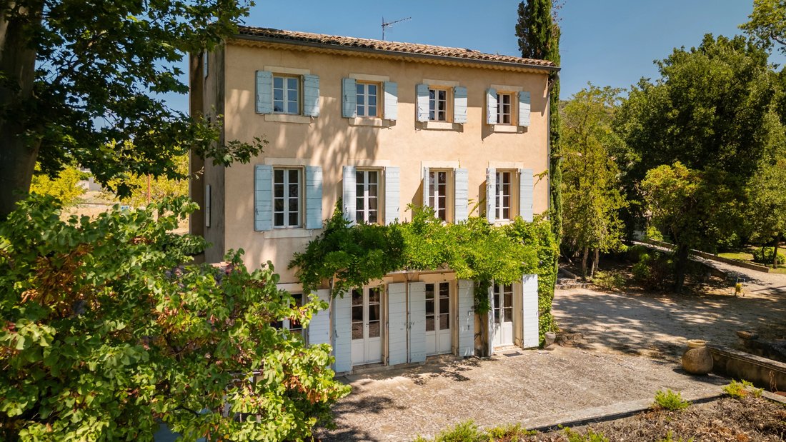 House in Cadenet, Provence-Alpes-Côte d'Azur, France 3 - 15228093