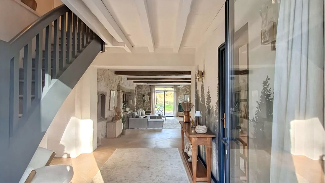 Villa in Saint-Martin-de-Seignanx, Nouvelle-Aquitaine, France 2 - 18397135