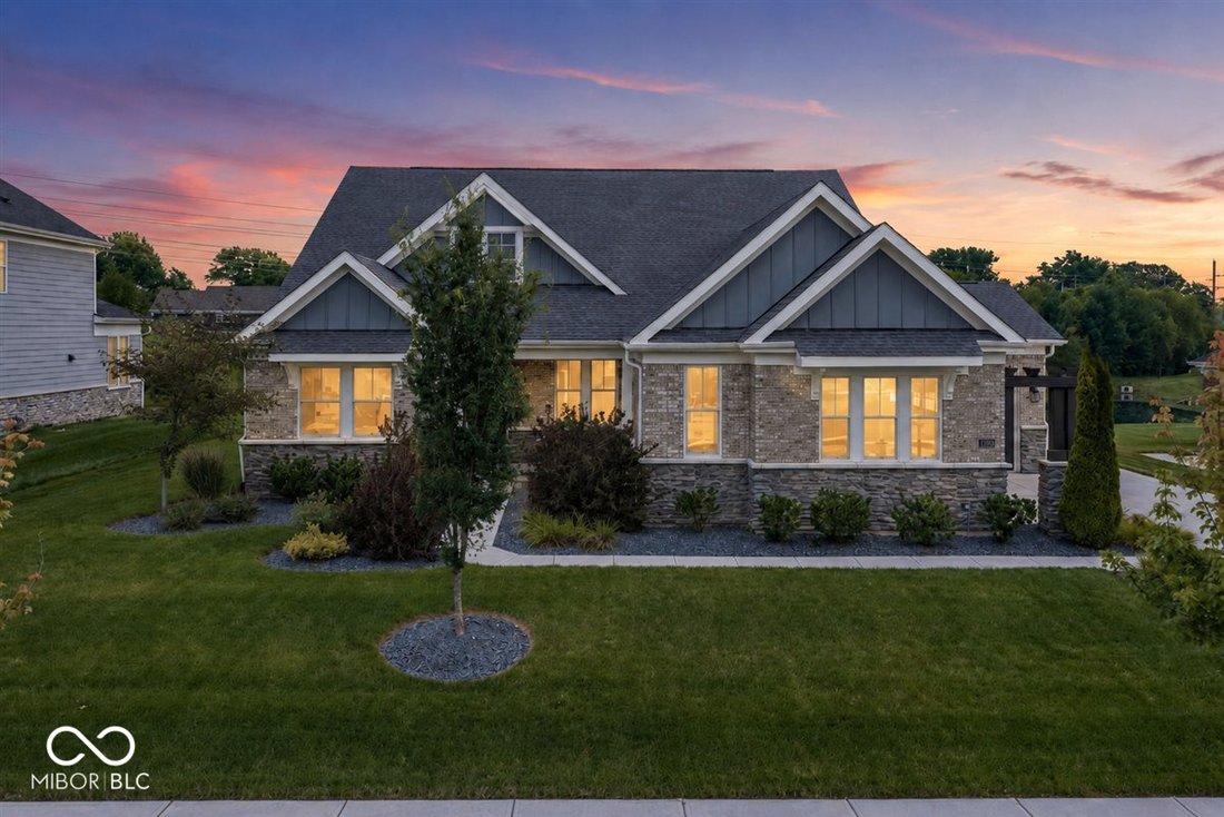 House in Fishers, Indiana, United States 2 - 18390445