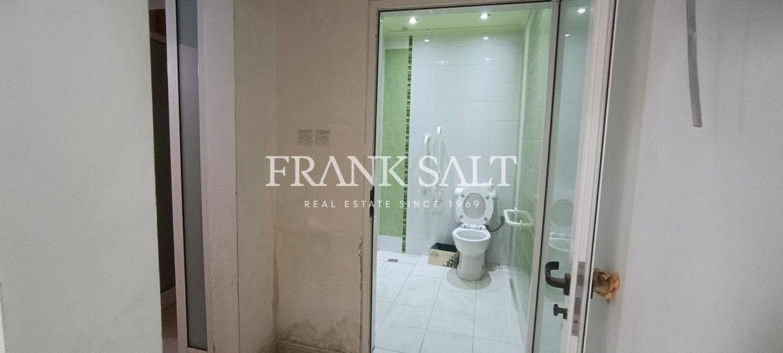 Townhouse in Paola, Malta 4 - 18397088