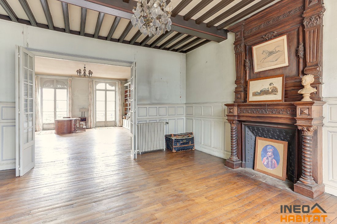 Apartment in Centre, Rennes, France 2 - 16766677