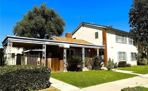 West Covina, California, United States 1