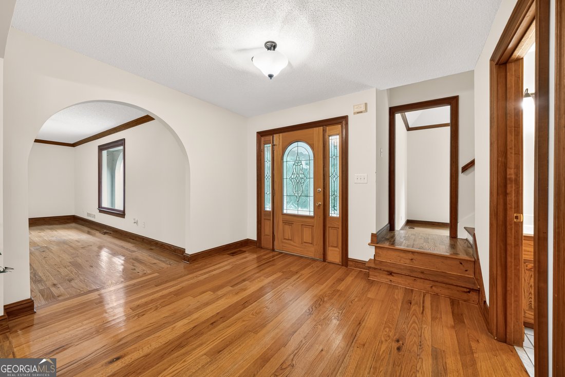 House in Dallas, Georgia, United States 5 - 18391573
