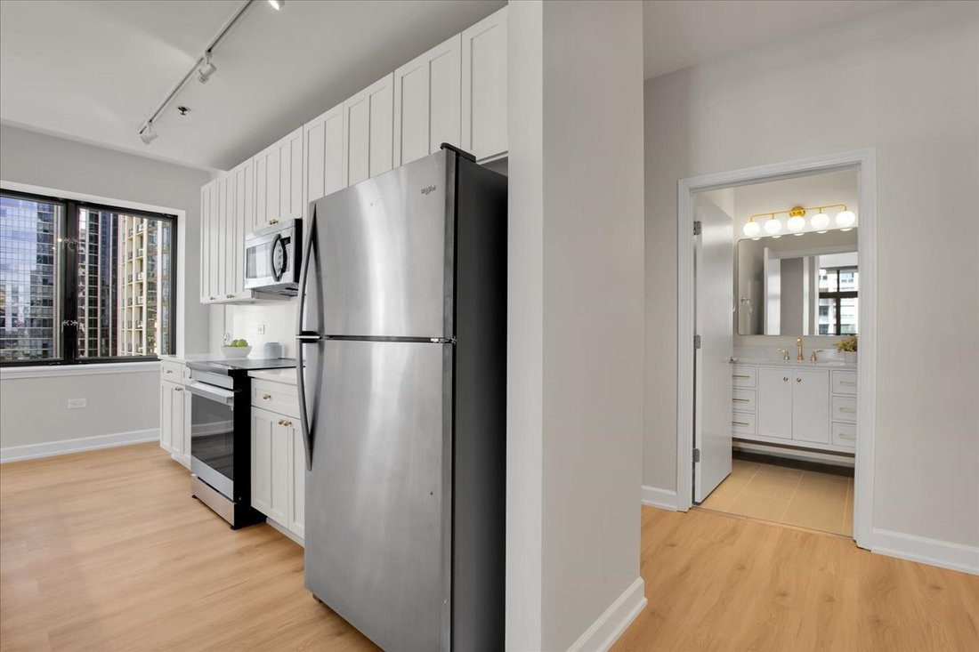 Condo in Chicago, Illinois, United States 5 - 18394619