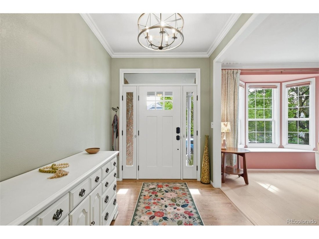 House in Highlands Ranch, Colorado, United States 4 - 18394526