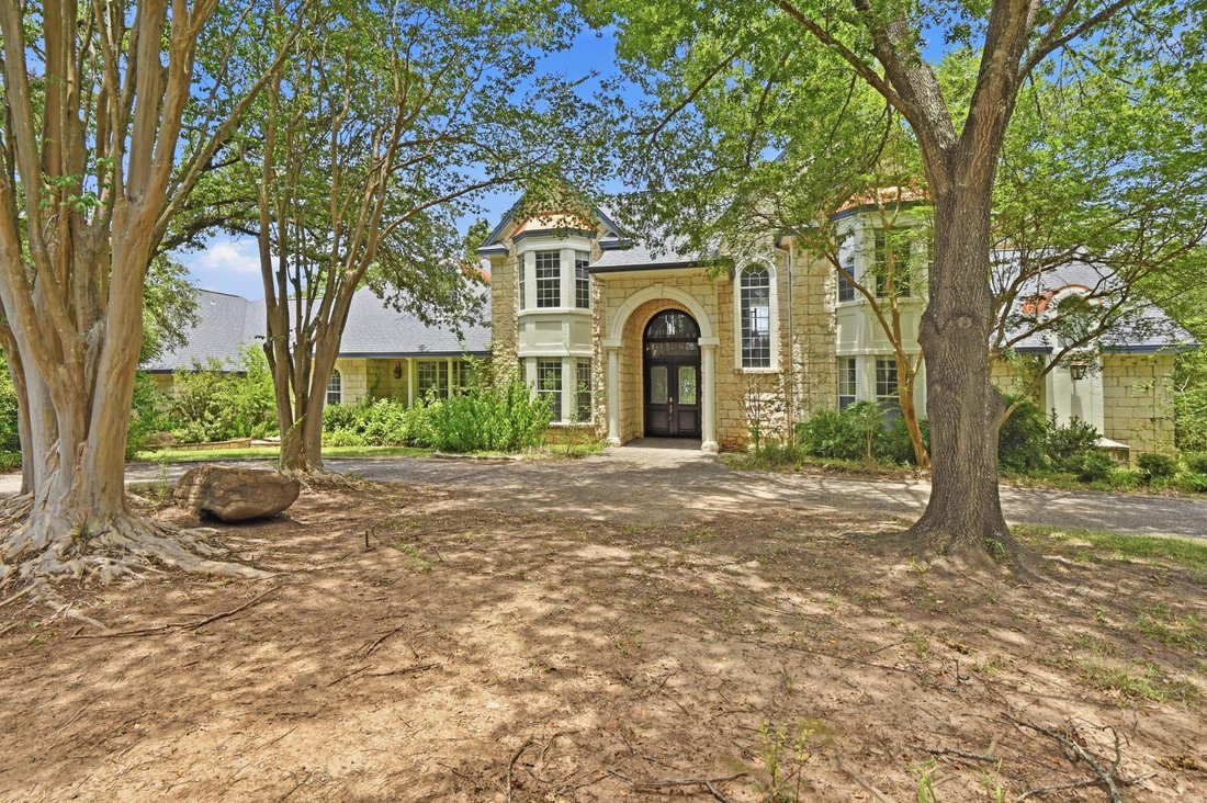 House in Buda, Texas, United States 2 - 18394361