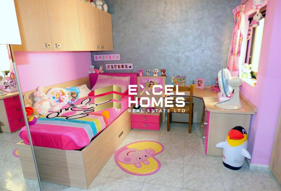 Apartment in Marsaskala, Malta 3 - 15840354