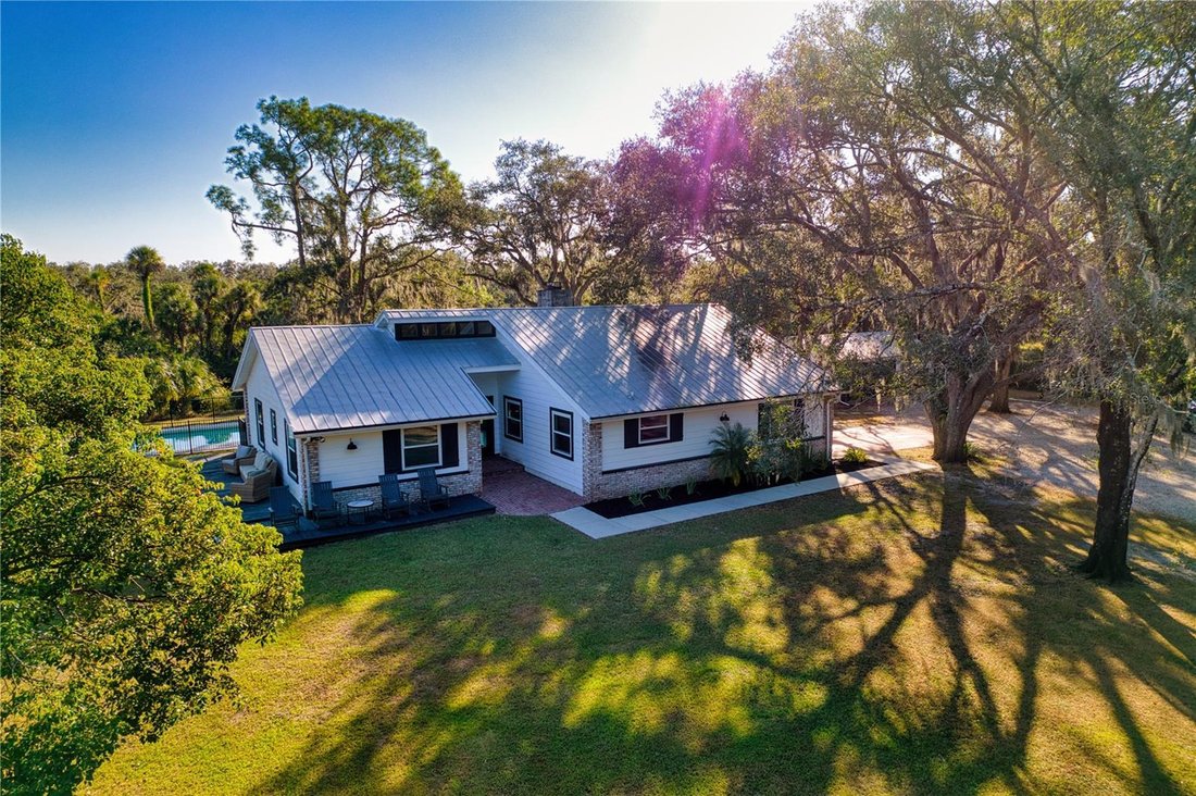 House in Parrish, Florida, United States 2 - 18395050