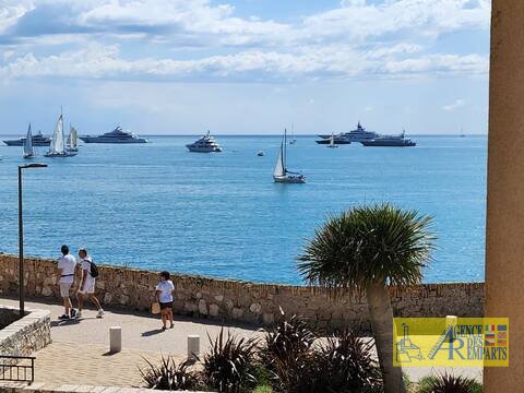 Apartment in Les Cougoulins-Rastines, Antibes, France 1 - 18396726