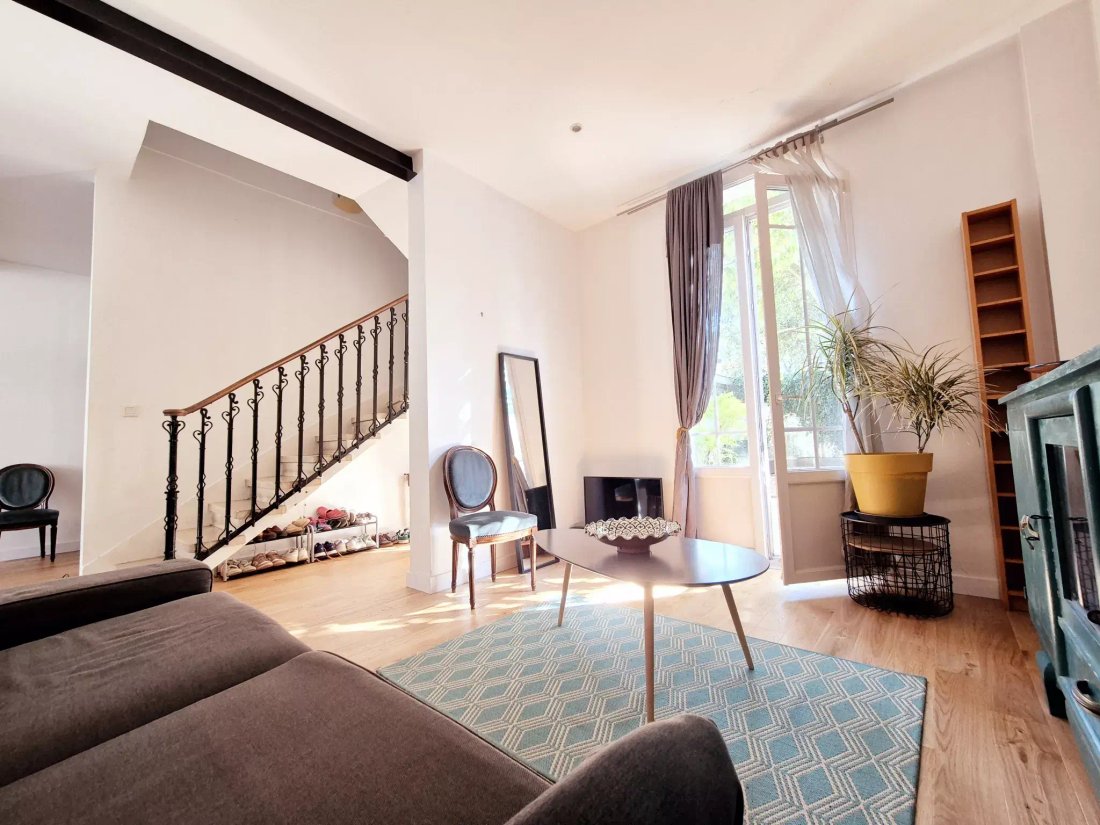 House in Le Lac-Bacalan, Bordeaux, France 2 - 18392079