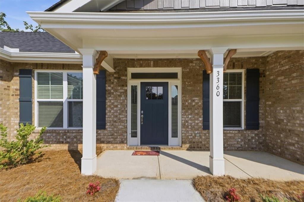 House in Douglasville, Georgia, United States 4 - 18396498