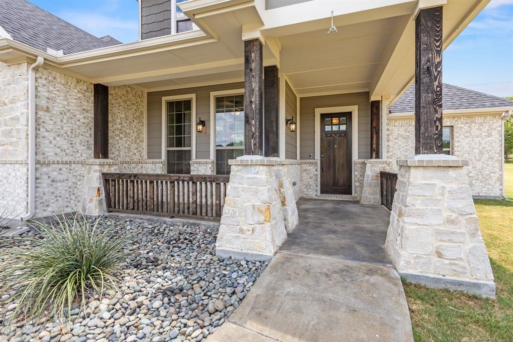 House in Waxahachie, Texas, United States 4 - 18396346