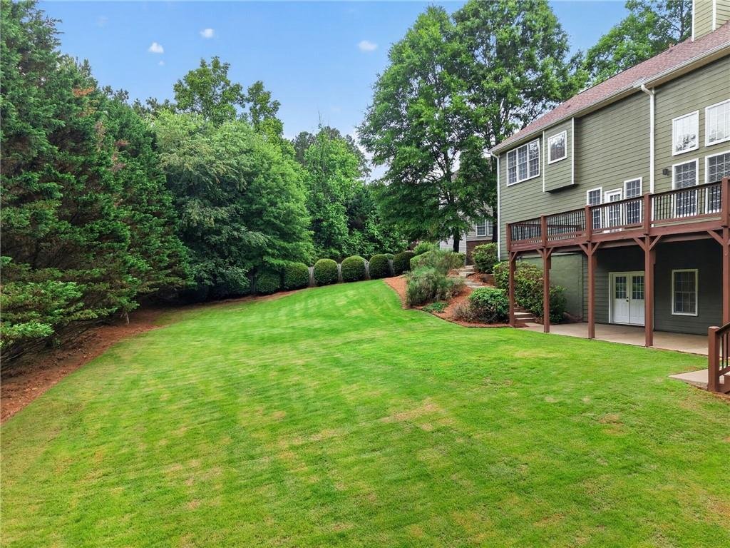 House in Cumming, Georgia, United States 5 - 18391188