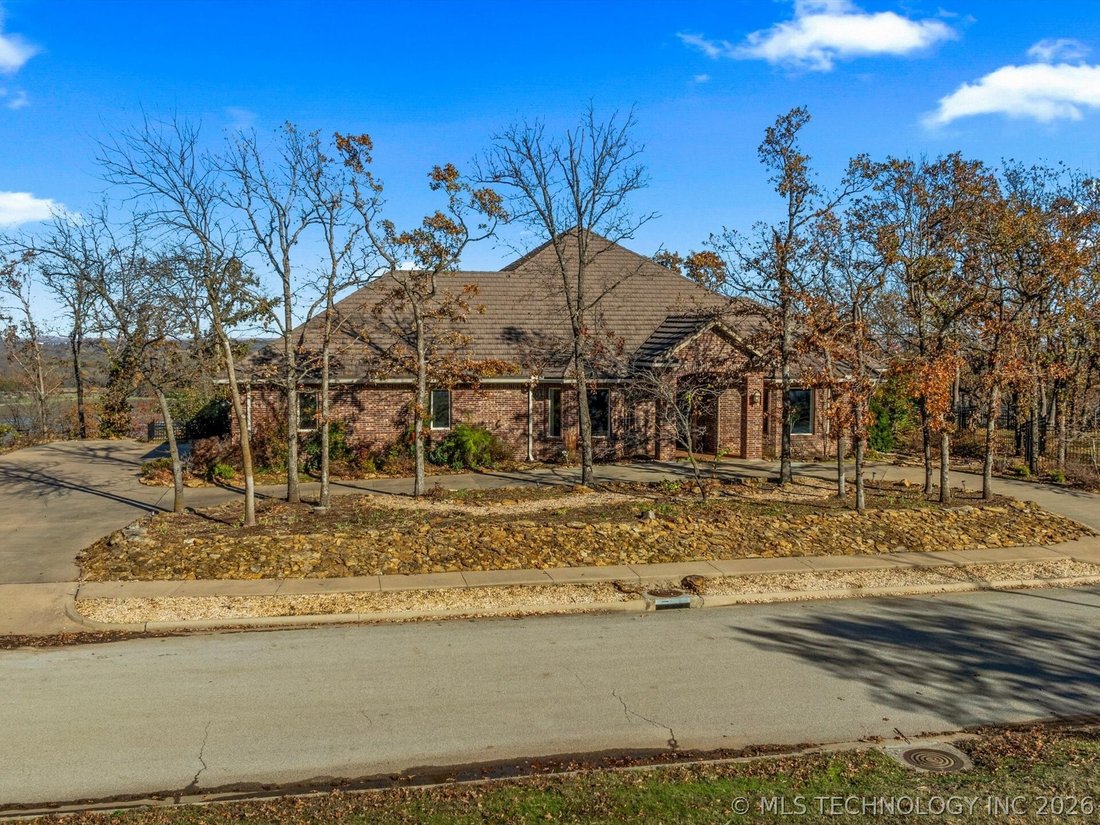 House in Bartlesville, Oklahoma, United States 3 - 18395503