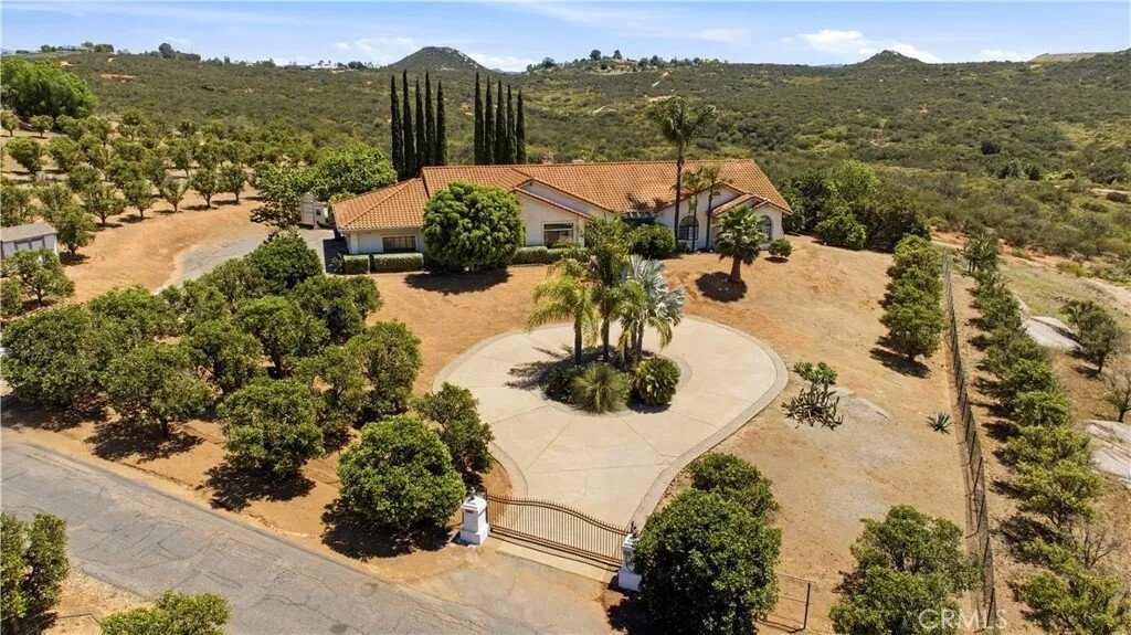 House in Valley Center, California, United States 1 - 17934847