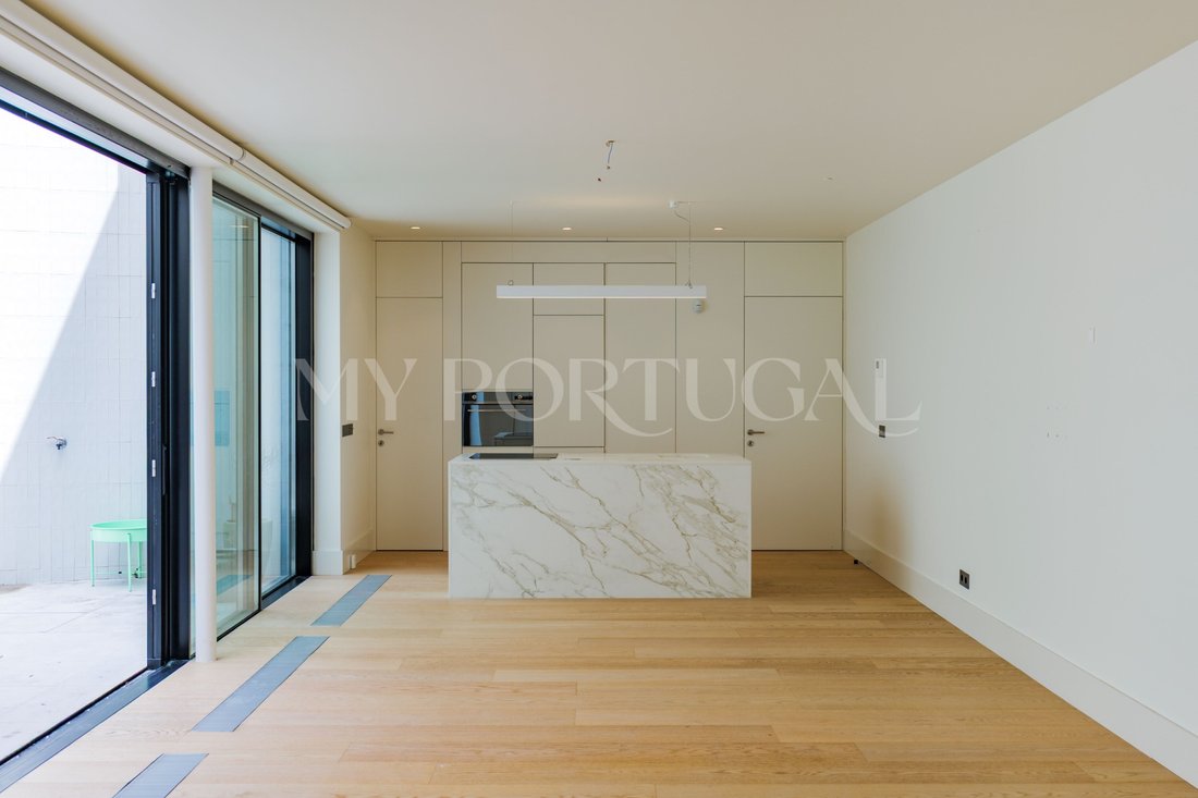 Apartamento en Santa Maria Maior, Lisboa, Portugal 5 - 18393149