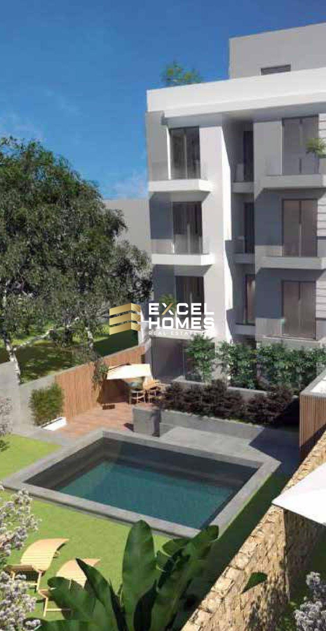 Apartment in Naxxar, Malta 1 - 17104544
