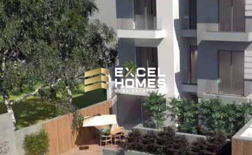 Penthouse in Naxxar, Malta 1