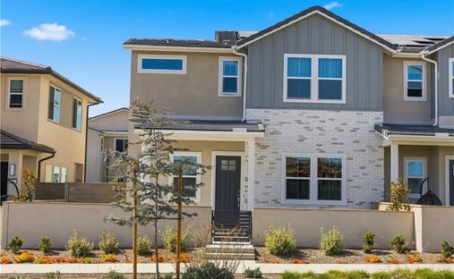 Condo in Irvine, California, United States 1