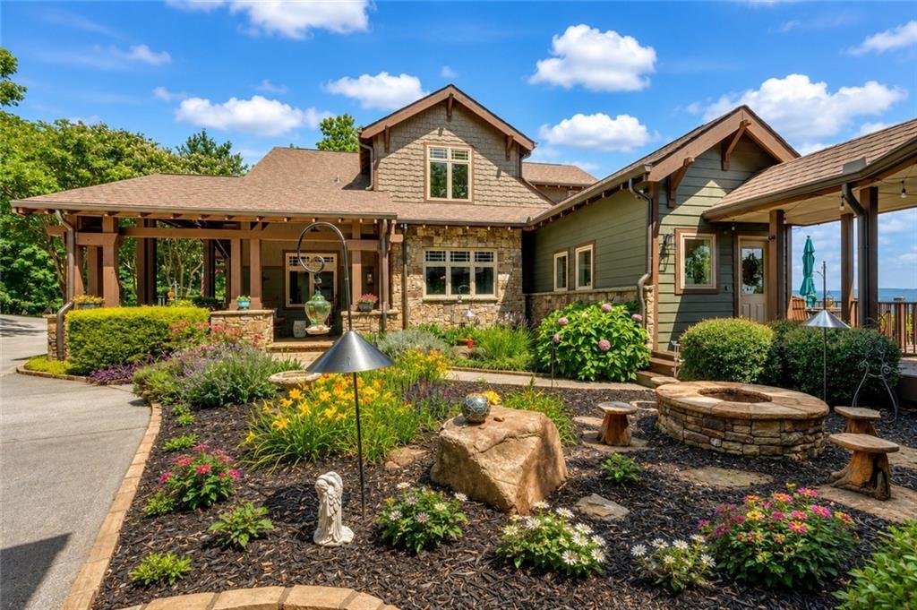 House in Cartersville, Georgia, United States 2 - 18393030
