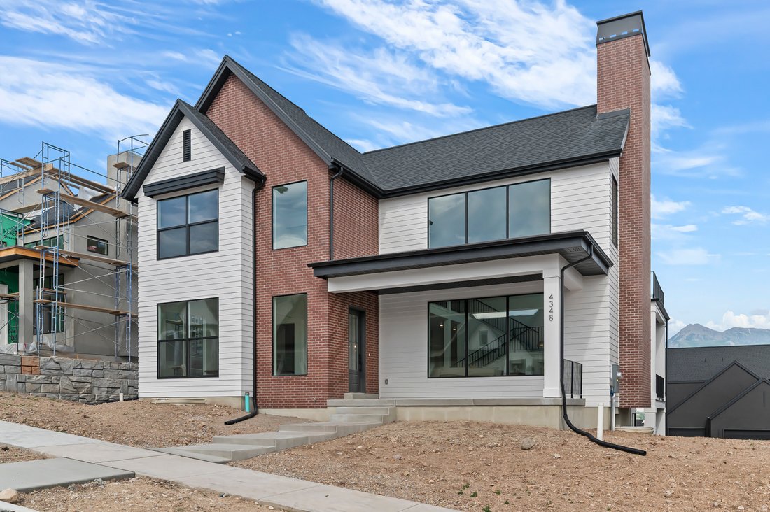 House in Lehi, Utah, United States 2 - 17341723