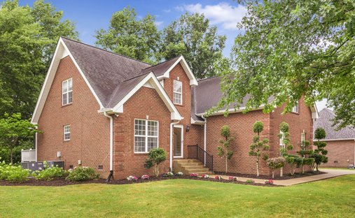 Haus in Lebanon, Tennessee, Vereinigte Staaten 1