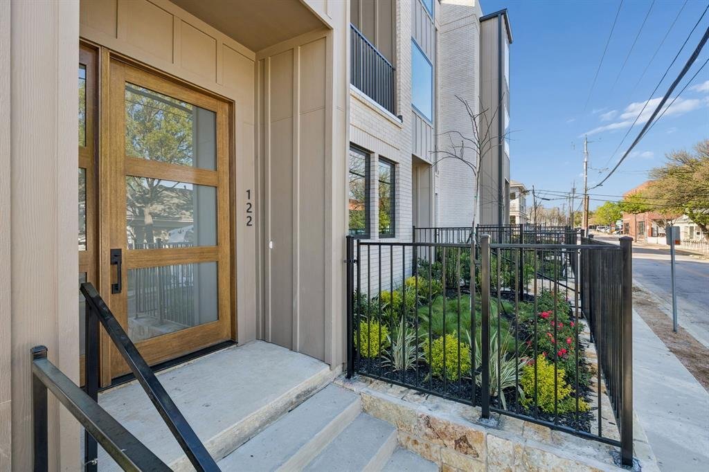 Townhouse in Fairview, Texas, United States 2 - 18396355