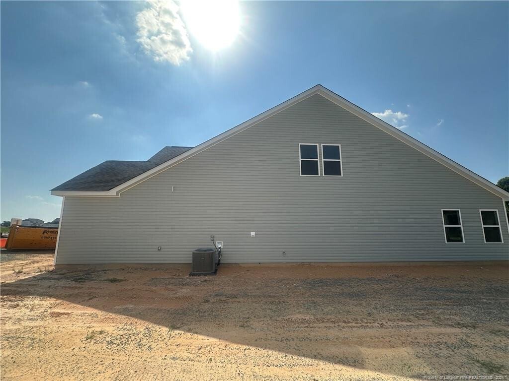 House in Benson, North Carolina, United States 4 - 18204466