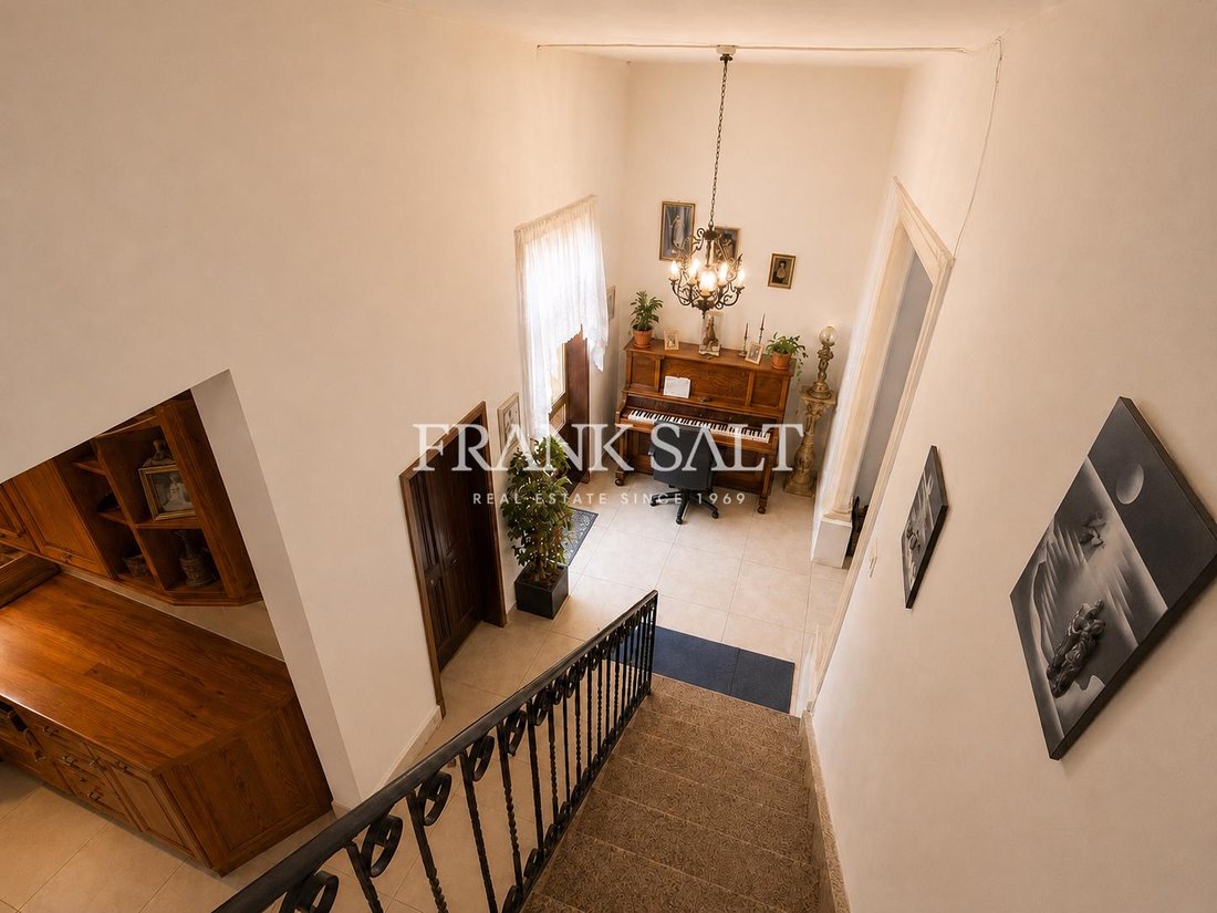 Townhouse in Senglea, Malta 2 - 18397085