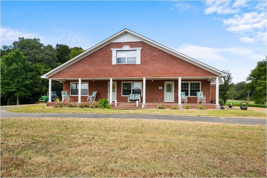 House in Morris Chapel, Tennessee, United States 1 - 18396472
