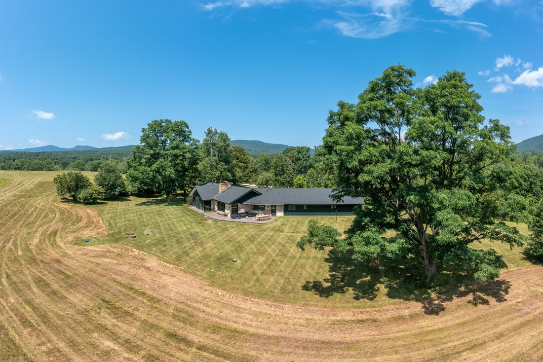 House in Danby, Vermont, United States 5 - 18393206