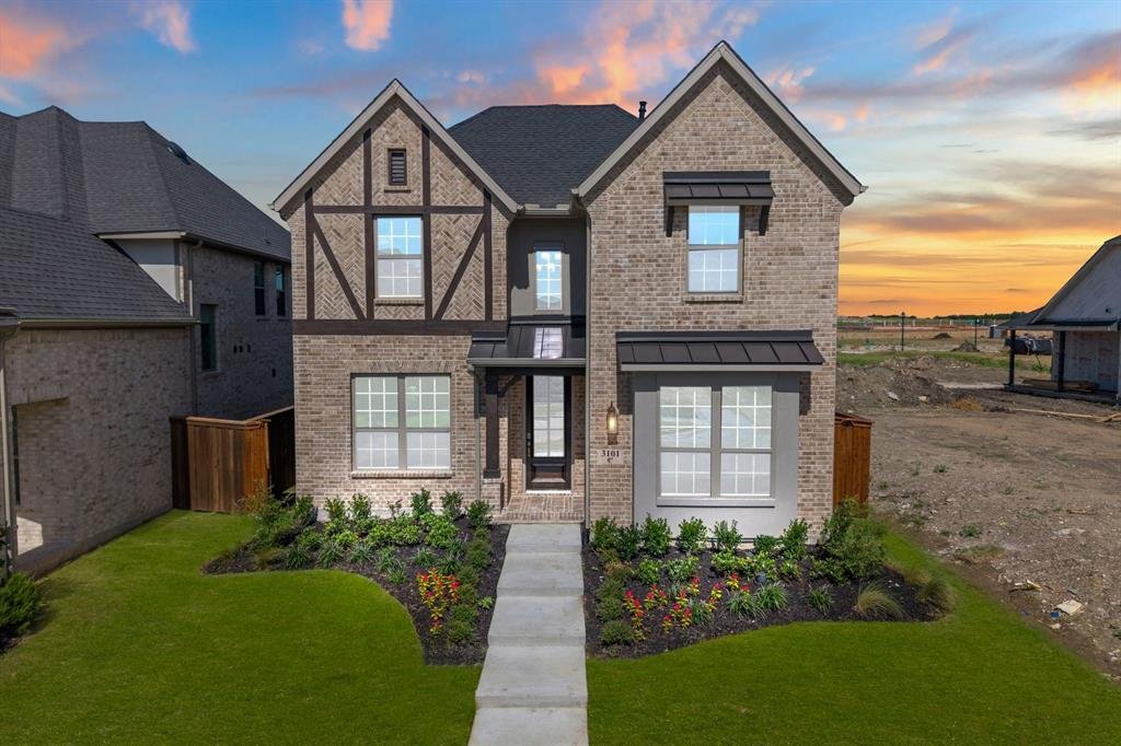 House in McKinney, Texas, United States 1 - 18396609