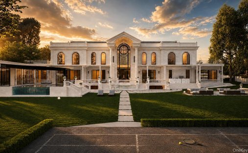 House in Hewlett, New York, United States 1
